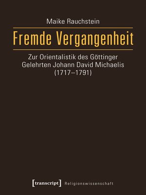 cover image of Fremde Vergangenheit
